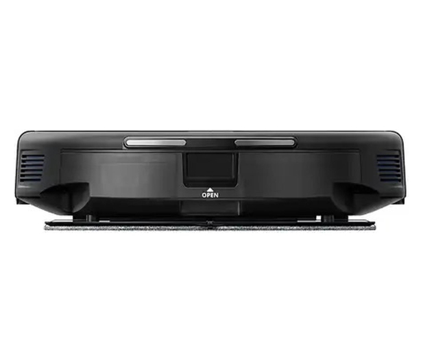 eufy Robot sprzątający Robot odkurzający G50 czarny - 1512956 - zdjęcie 2
